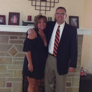 Meet your Posher, Marybeth